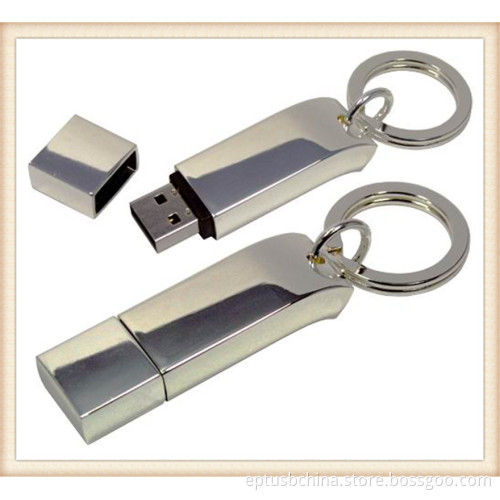 New Metal USB Flash Drive (ED033)